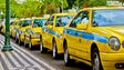 Taxistas querem vacina (áudio)