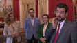 Imagem de Confiança acusa o executivo de estar a cortar apoios sociais (vídeo)