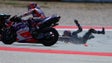 Miguel Oliveira falha GP da Argentina de MotoGP por lesão