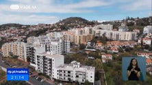 Imagem de Madeirenses são dos que mais gastam para comprar casa em Portugal (Vídeo)