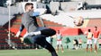 Imagem de Marítimo B empata com o Beira-Mar