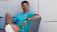 Imagem de CR7: «Para mim é um orgulho ter o meu nome na Academia e espero ver-vos em breve» (vídeo)