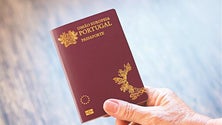Imagem de Emissão de passaportes para emigrantes do Reino Unido dispara