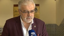 Imagem de Emanuel Câmara estranha ter sido excluído da lista (vídeo)