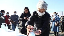 Imagem de Covid-19: Japão decide levantar alerta sanitário em todo o país