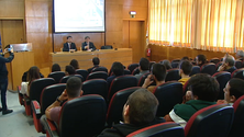 Empresas dos Açores debatem o uso das novas tecnologias (Vídeo)
