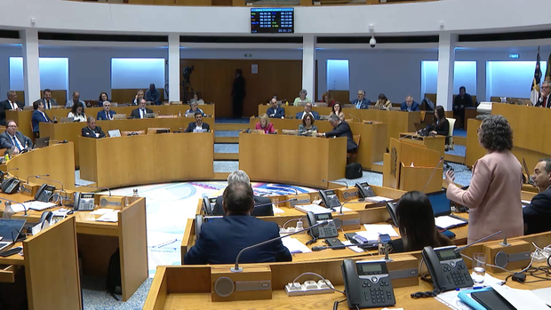 Parlamento
