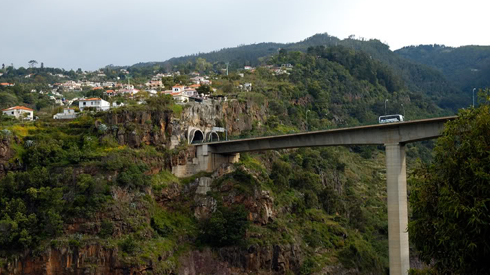 Imagem de Corpo de turista encontrado na Ribeira de João Gomes