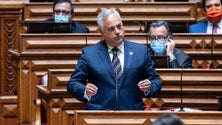 Imagem de PSD pede solidariedade da República (Vídeo)