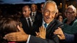 Imagem de Marcelo diz que é preciso «cortar os ramos mortos que atingem a árvore toda»