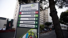 Imagem de Serviço de urgências do Hospital Dr. Nélio Mendonça regista queda da procura (Vídeo)