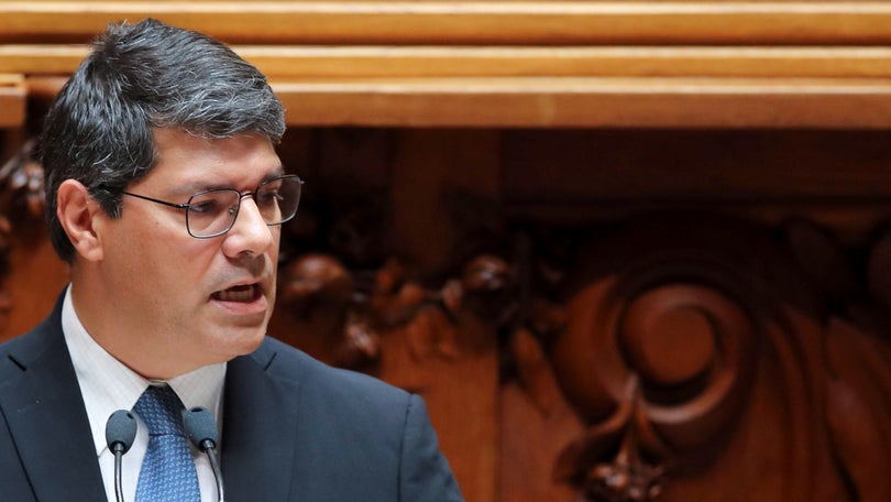 Imagem de PS salienta 1800 milhões de euros contra a inflação e «diálogo interpartidário»