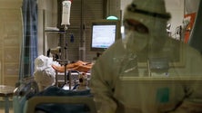Imagem de Pandemia com tendência decrescente nos serviços de saúde