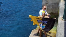 Imagem de Mayra Santos bate novo recorde (áudio)