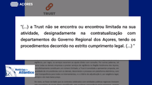 Imagem de Empresa de segurança diz que atua dentro da legalidade