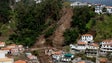 Imagem de PDM do Funchal impede construções em áreas de risco