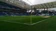 Imagem de Futebol sem espetadores até o fim da época