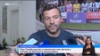 Filipe Cândido não vai ficar no Nacional (vídeo)