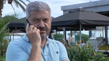 Imagem de Saturnino Sousa é candidato único no Santacruzense (vídeo)
