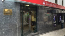 Imagem de Banif: Santander Totta conclui mudança de imagem das agências esta semana