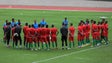 João Henriques já orientou o primeiro treino no Marítimo (vídeo)