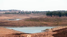 Imagem de Agosto foi quente e seco em Portugal continental