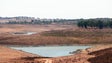 Agosto foi quente e seco em Portugal continental