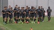 Imagem de Nacional prepara novo jogo da Taça da Liga (vídeo)