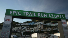 Mais de oitocentos atletas participaram no Epic Trail Run dos Azores (Vídeo)