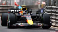 Imagem de Perez vence GP do Mónaco pela primeira vez