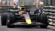 Perez vence GP do Mónaco pela primeira vez