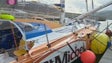 42 Veleiros na Regata Transat Jacques Vabre, alguns estão na Madeira com danos abandonaram a prova