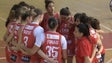 Imagem de CAB somou a quinta derrota na Liga de Basquetebol feminina (vídeo)