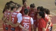 CAB somou a quinta derrota na Liga de Basquetebol feminina (vídeo)
