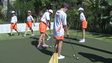 Imagem de Iniciação ao golfe na Quinta Magnólia (vídeo)
