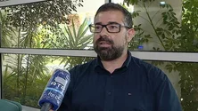 Imagem de Daniel Meneses apresenta ação de impugnação da Assembleia Geral do Nacional (áudio)