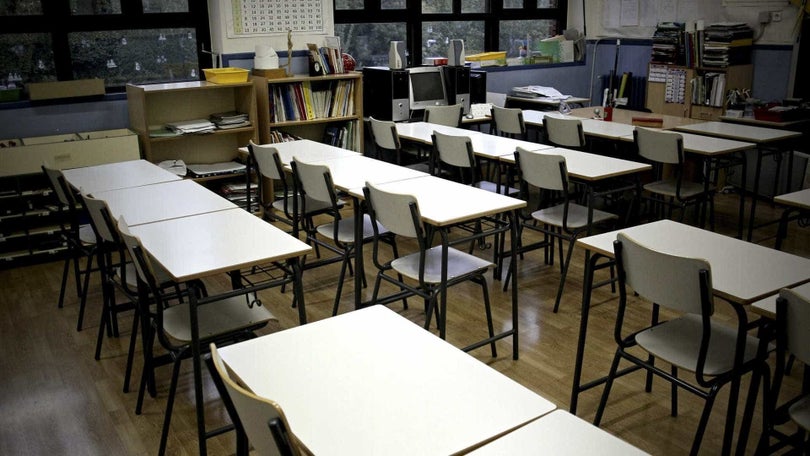 Imagem de Escolas perderam mais de 400 mil alunos em menos de 10 anos