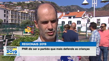 Imagem de PNR defende reforço de apoios à natalidade
