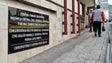 Imagem de Covid-19. Tribunal judicial da comarca da Madeira ativa hoje plano de contingência
