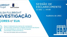 Governo e Comissão Fulbright atribuem bolsas a jovens investigadores (Vídeo)