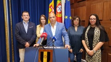 Imagem de Covid-19: PS apoia medidas do Governo Regional (Áudio)