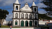 Imagem de Pandemia limita festa da Senhora das Angústias (Vídeo)