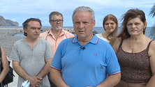 Imagem de PPM não quer mais descargas de esgotos (áudio)