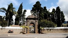 Imagem de Câmara do Funchal prepara-se para melhorar cemitério de São Martinho (áudio)