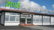 Imagem de ANA diz que é inviável manter aberto o aeroporto de Santa Maria à noite (Vídeo)