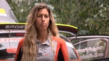 Imagem de Rali no feminino (vídeo)
