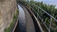 Imagem de Câmara do Funchal alertada para uma descarga ilegal de gasóleo na Levada dos Piornais (áudio)