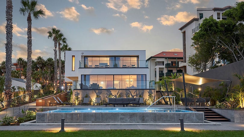 Imagem de Porto Bay abriu a La Villa at The Cliff Bay