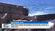 Imagem de PDR critica estado do porto de recreio de Santa Cruz