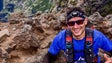 Imagem de Atleta madeirense foi o português mais rápido nos 145 km do Ultra-Trail du Mont-Blanc